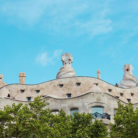 Short Stay Group Gracia Serviced Apartments Barcelone Extérieur photo