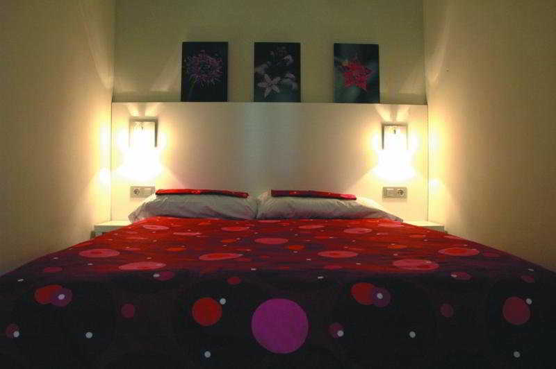 Short Stay Group Gracia Serviced Apartments Barcelone Extérieur photo