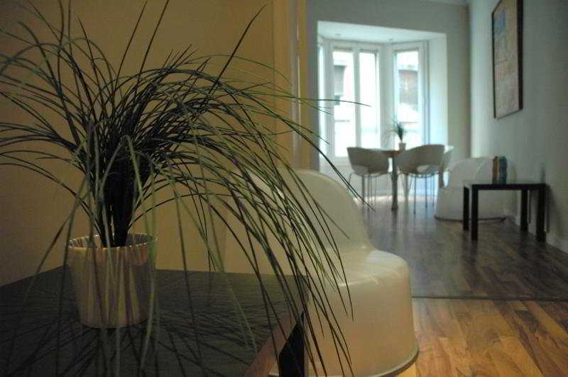 Short Stay Group Gracia Serviced Apartments Barcelone Extérieur photo