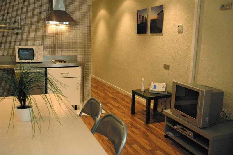 Short Stay Group Gracia Serviced Apartments Barcelone Extérieur photo