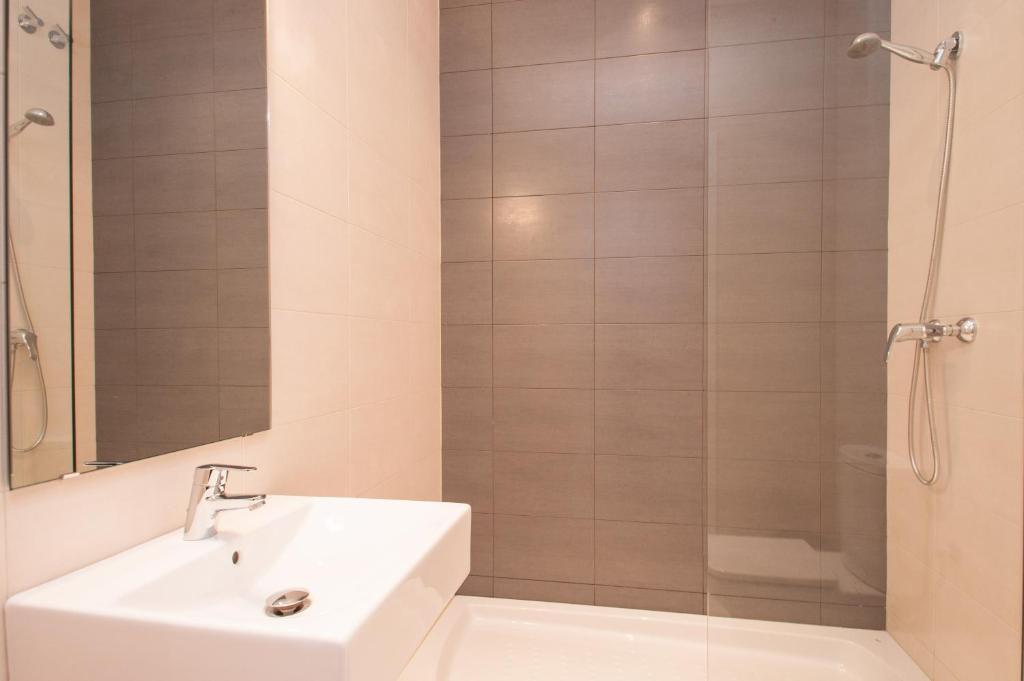 Short Stay Group Gracia Serviced Apartments Barcelone Chambre photo