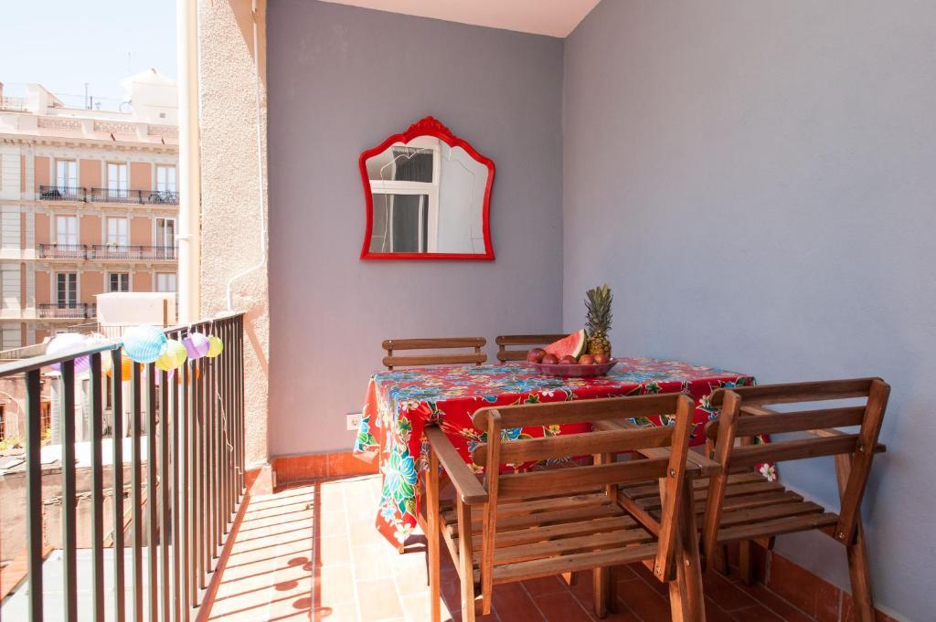 Short Stay Group Gracia Serviced Apartments Barcelone Chambre photo