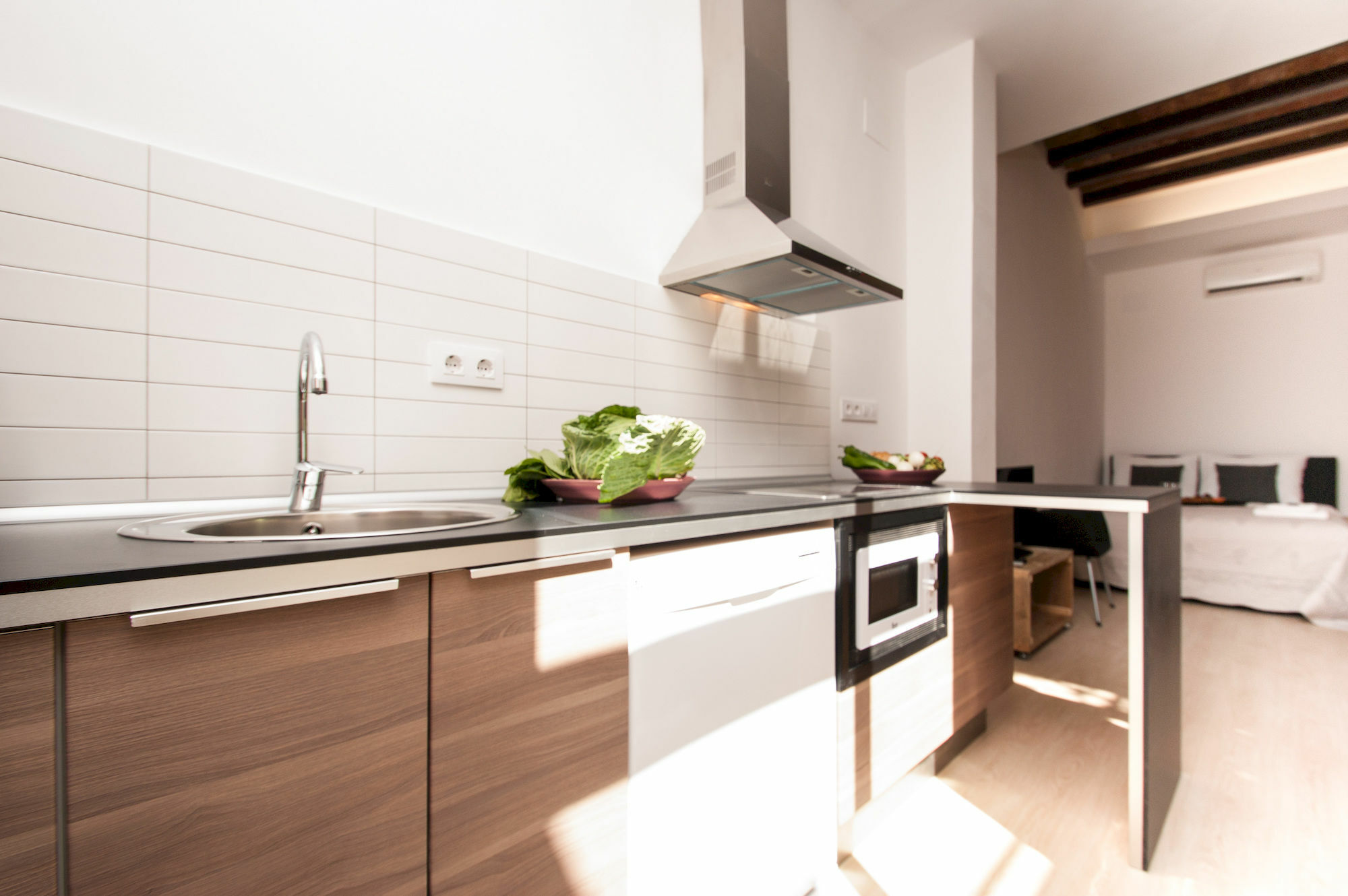 Short Stay Group Gracia Serviced Apartments Barcelone Extérieur photo