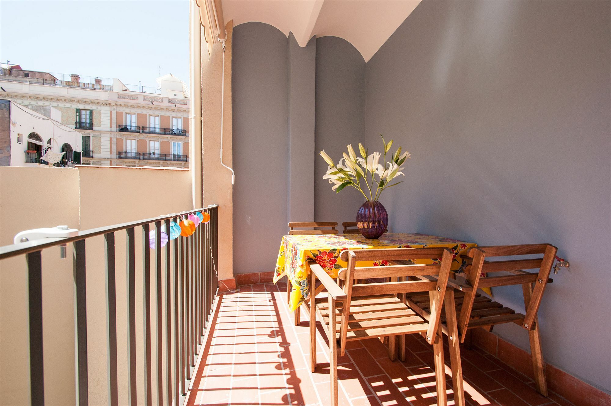 Short Stay Group Gracia Serviced Apartments Barcelone Extérieur photo