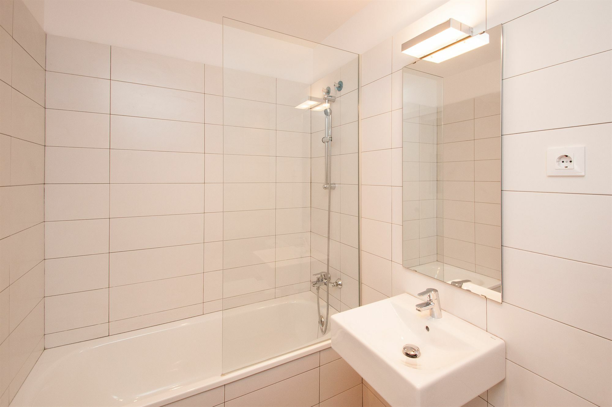 Short Stay Group Gracia Serviced Apartments Barcelone Extérieur photo