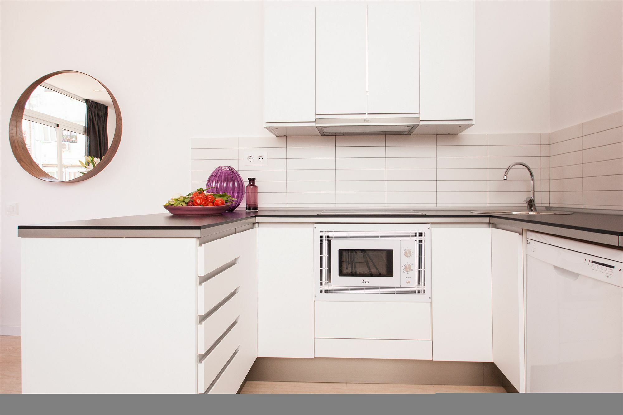 Short Stay Group Gracia Serviced Apartments Barcelone Extérieur photo