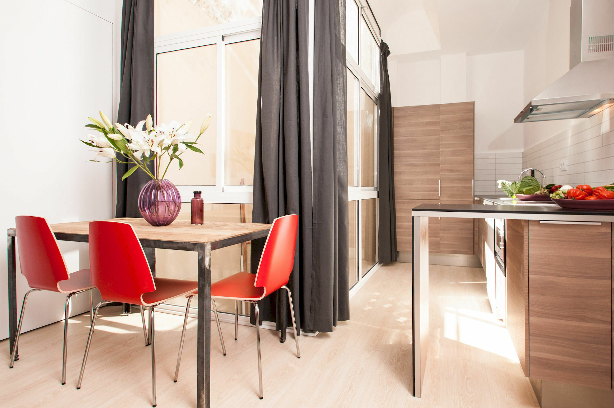 Short Stay Group Gracia Serviced Apartments Barcelone Extérieur photo