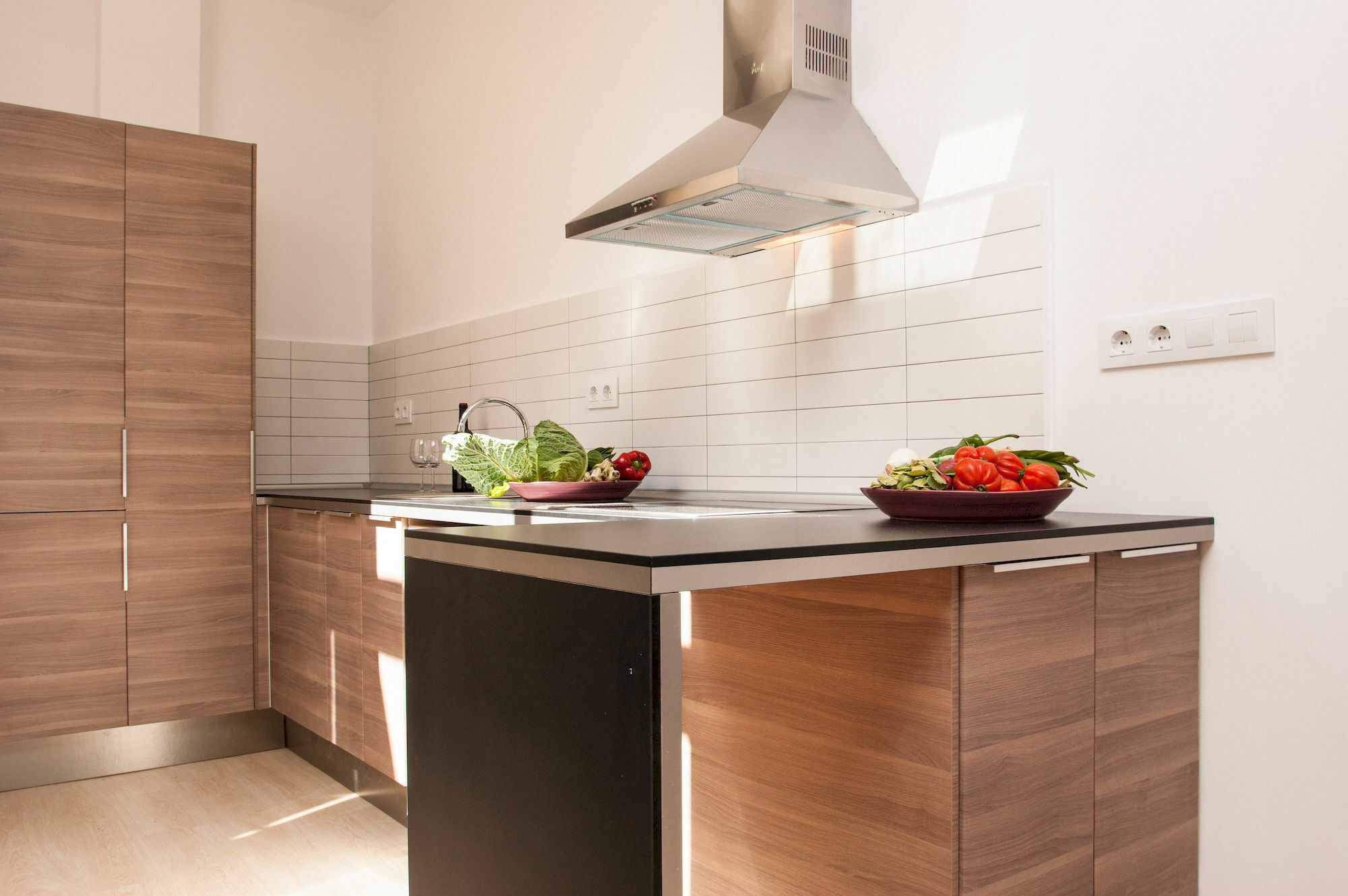 Short Stay Group Gracia Serviced Apartments Barcelone Extérieur photo