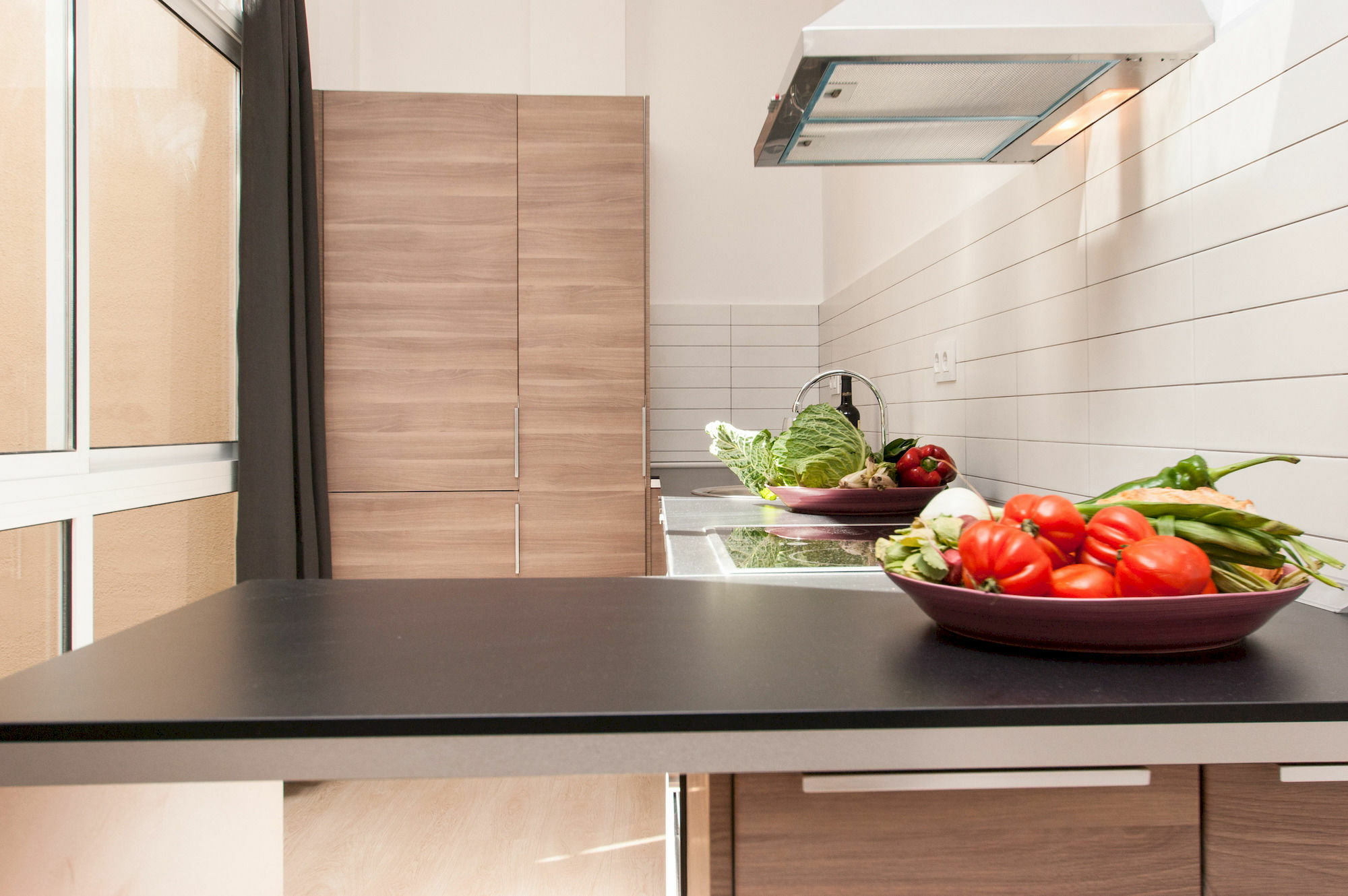 Short Stay Group Gracia Serviced Apartments Barcelone Extérieur photo